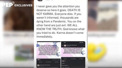 Gigo de Guzman, NAIYAK sa “INCOMPLETE JUSTICE” sa Christine Dacera case | PEP Exclusive