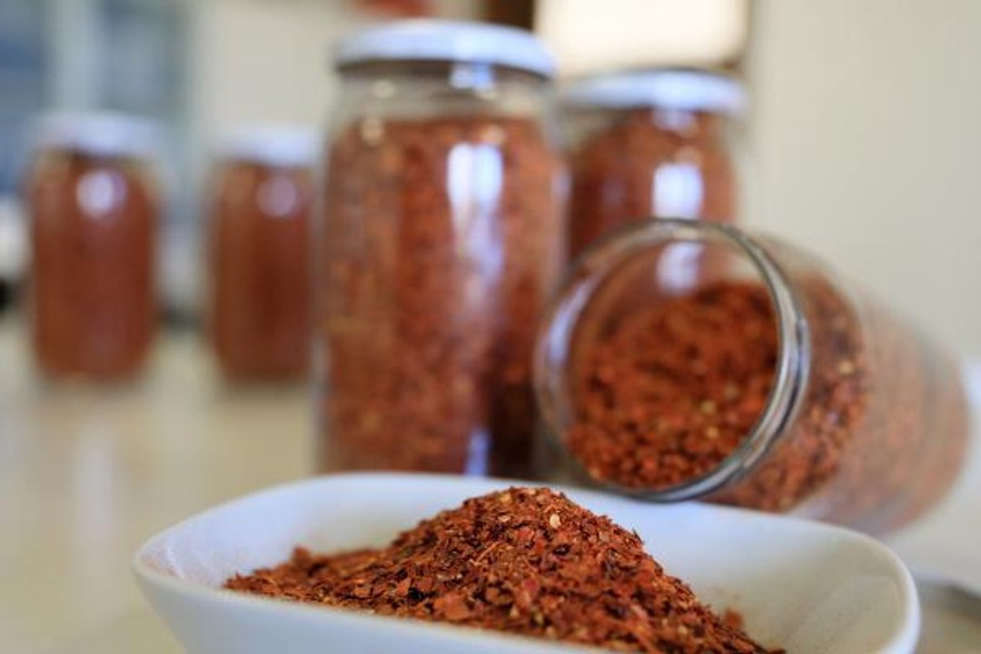 PUL BİBERDE HİLEYE SULU TEST