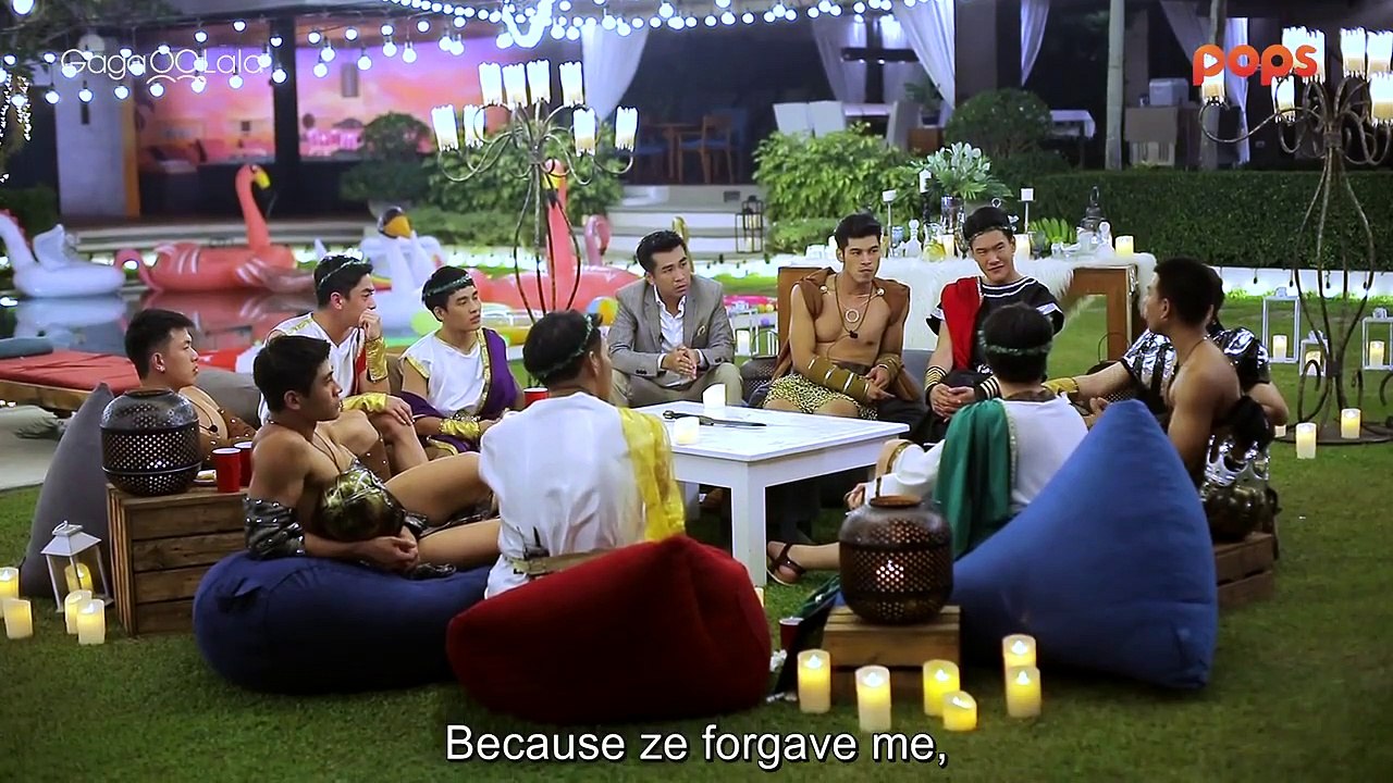 โบรแมนซ์ Bromance (2021) Ep 5 Eng Sub