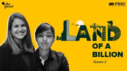 How Climate Change Can be Fought With Secure Property Rights