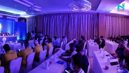 IPL 2022 Auction: Aryan Khan makes his first appearance after returning from jail