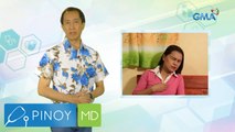 Pinoy MD: Paninikip ng dibdib, normal ba kapag malapit na magkaroon ng menstruation?