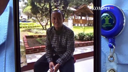 Jejak Kasus Herry Wirawan, Pemerkosa Santri Terancam Hukuman Mati