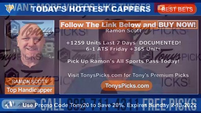 Clippers vs Mavericks 2/12/22 FREE NBA Picks and Predictions on NBA Betting Tips for Today