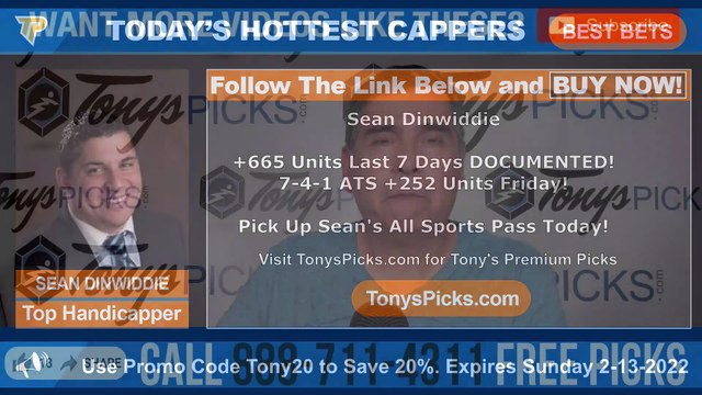 Kings vs Wizards 2/12/22 FREE NBA Picks and Predictions on NBA Betting Tips for Today