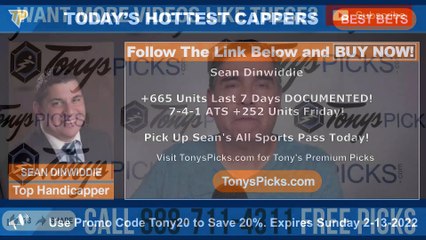 Kings vs Wizards 2/12/22 FREE NBA Picks and Predictions on NBA Betting Tips for Today