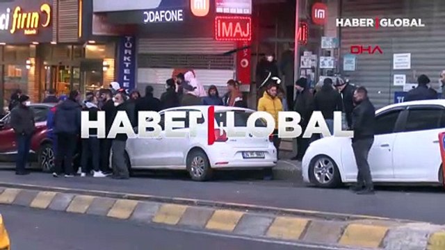 Son dakika! İstanbul Kağıthane'de 3 arkadaş ofiste ölü bulundu