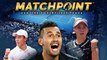 MATCHPOINT: Tennis Championships | Official Gameplay Reveal Trailer