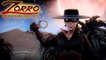 Zorro The Chronicles - Official Reveal Trailer