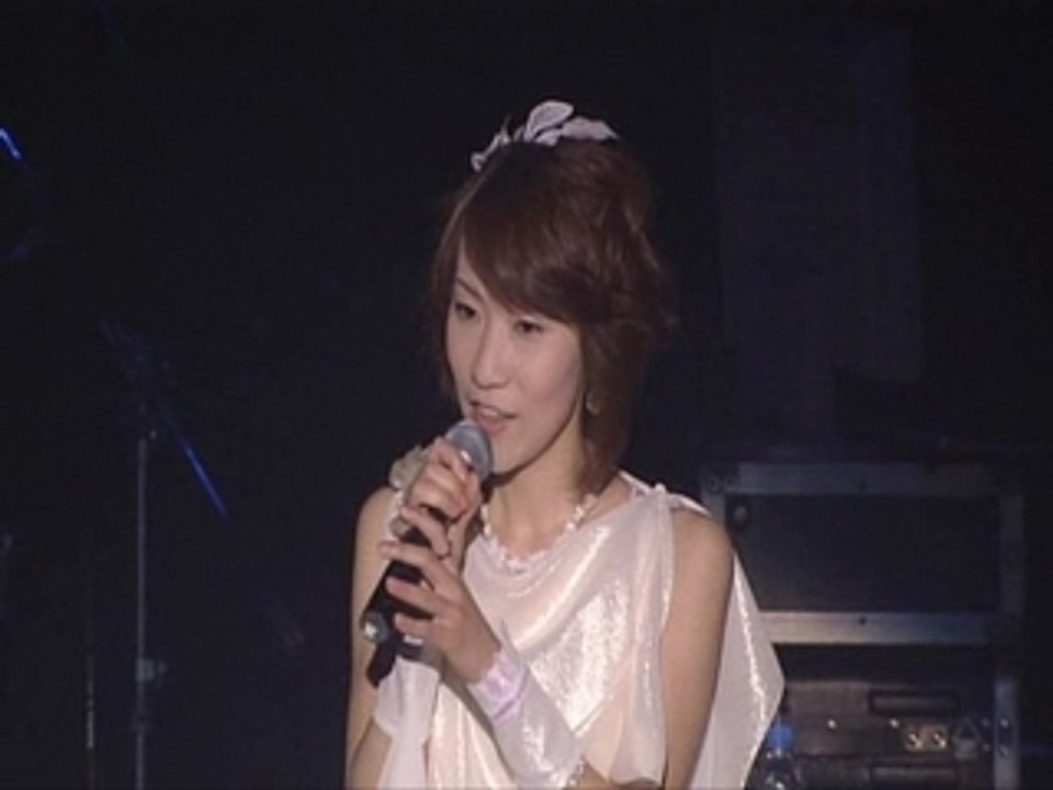 Suara live tour 2007 - Talk 1