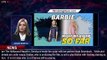 Simu Liu & America Ferrera to Star in Live-Action Barbie Movie Opposite Margot Robbie: Reports - 1br