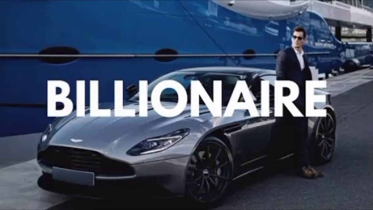 BILLIONAIRE Luxury Lifestyle  [2022 BILLIONAIRE MOTIVATION]