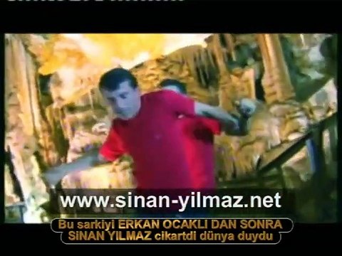 Sinan Yılmaz Kolbastı