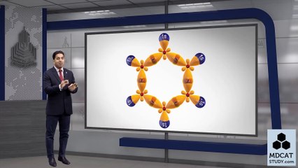 LEC#6 STRUCTURE OF BENZENE (PART-3) #PGC #CHEMISTRY #ORGANICCHEMISTRY #MDCAT #NEET