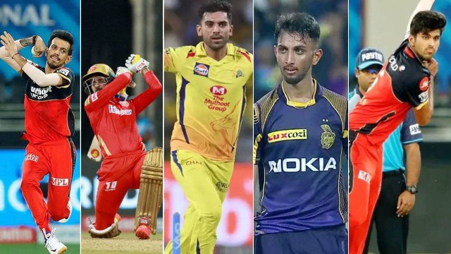 IPL Auction 2022: క్రేజీగా 5 Indian Cricketers, Demanding Players In Mega Auction | Oneindia Telugu