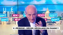 «Les Français n’ont pas encore découvert Valérie Pécresse», assure Geoffroy Didier