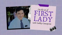 First Lady: On the set with Gabby Concepcion | Online Exclusive