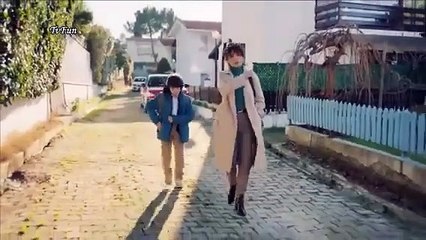 مسلسل إبني الحلقة 1 الاولى