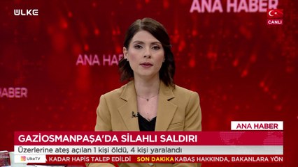 Ülke Ana Haber – 11 Şubat 2022
