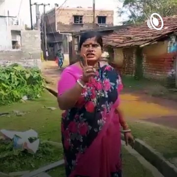 Municipal Elections 2022 : BJP Leader Allegedly Targets District President After Not Getting Nomination