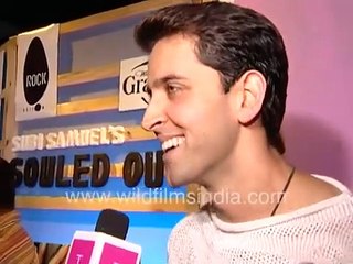 Hrithik Roshan admires Subi Samuel's photography_ _Beauty lies in the hands of the lens-holder!_