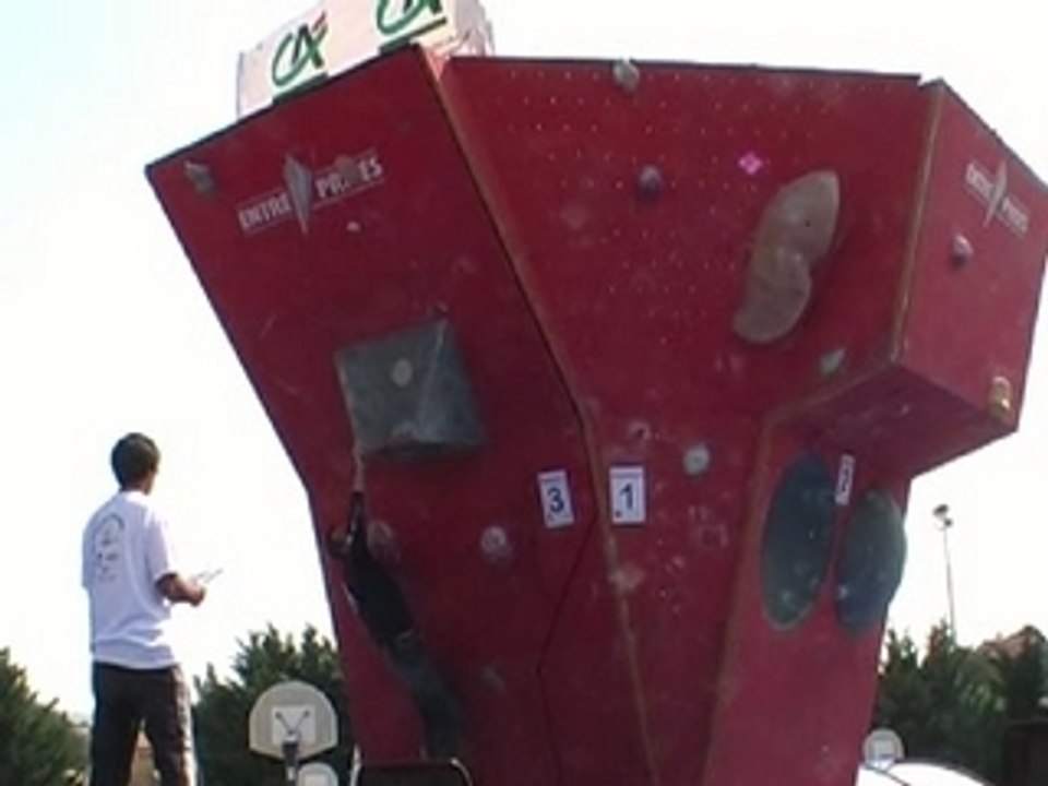 France bloc 2007 part 1