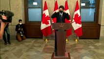Canadá: juez ordena el fin del bloqueo de los antivacunas en Ontario