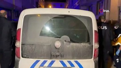 Bursa’da aile faciası: Annesini bıçaklayarak öldürüp, üvey kardeşini de ağır yaraladı