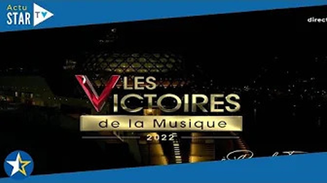 Victoires de la musique : quels artistes ont été sacrés ?