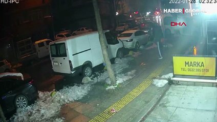 İstanbul'da hayalet ekran hırsızları yakalandı! Yaşları kadar gözaltıları var
