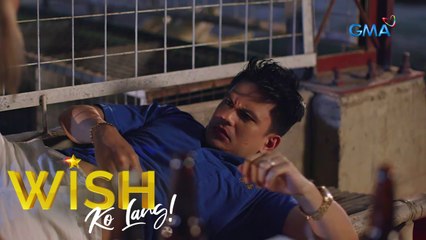 Wish Ko Lang: SABUNGERONG ASAWA, NAKABUNTIS NG IBANG BABAE?