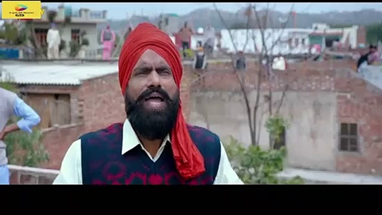 Doorbeen - Full Punjabi Movie Part 1