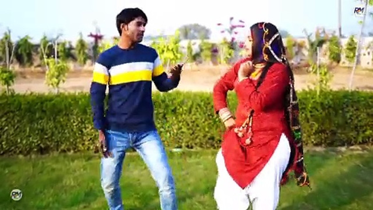 D J  पे  नाचुगी (Video song) Mr Sanju Komal Chaudhari __ Mewati Video Song 2022 ka