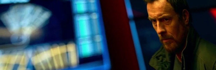 Lost in Space S03 E08