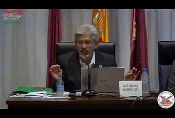Bisnieto de Gerónimo desmonta la leyenda negra