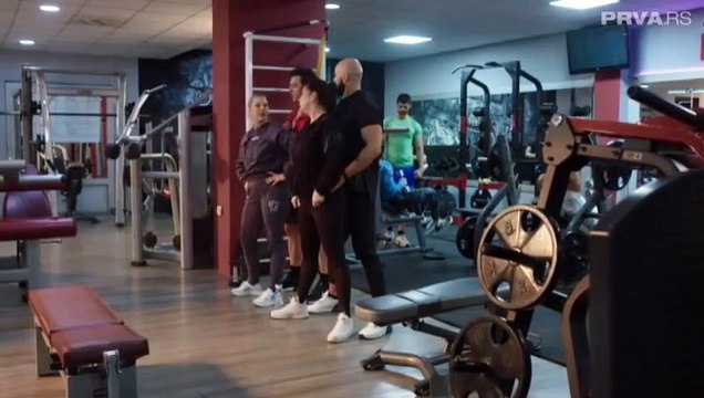 Igra sudbine 430 epizoda