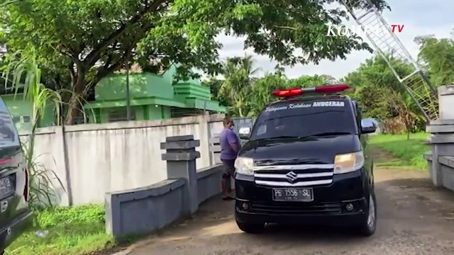 Jenazah Korban Kebakaran Tempat Hiburan Malam di Sorong Dipulangkan ke Daerah Asalnya