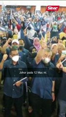 'UMNO punca politik negara tidak stabil’