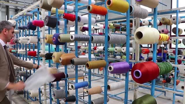 4 meslek lisesi geçen yıl 6,5 milyon lira ciro yaptı