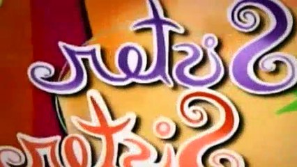 Sister Sister S04E13 - Little Man Date