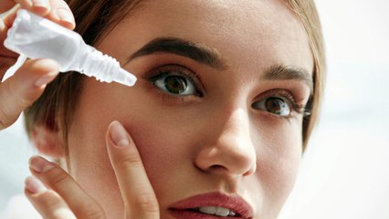 Congiuntivite: rimedi naturali