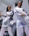 In Kay Kaam Dekho Punjab College Girls Viral Dance Video