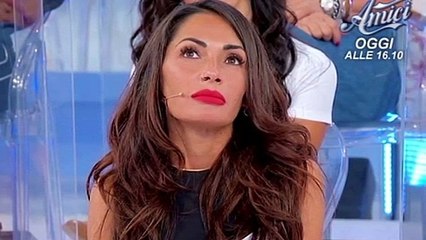 Ida Platano, fuori tutta la verità la bomba sganciata dall’ex UeD