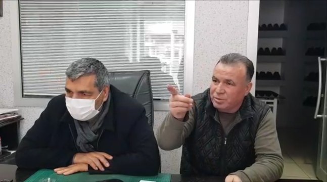 18 bin lira elektrik faturası gelen ayakkabı üreticisi: Bu sıkıntıları 1996'dan bu yana yaşamadık