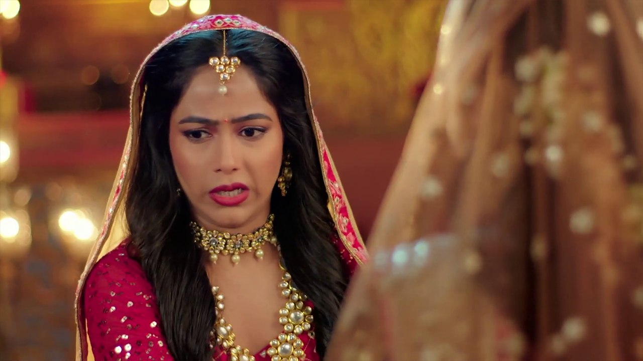 Sasural Simar Ka 2 Episode 265; Simar rescues Aditi from Rana | FilmiBeat