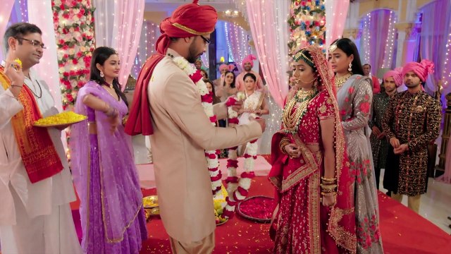 Sasural Simar Ka 2 Episode 265; Aditi gets married to Mayank | FilmiBeat