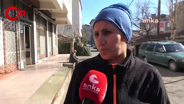 İSTANBUL’DA DAR GELİRLİ YURTTAŞ EKMEĞİNDEN DE OLDU