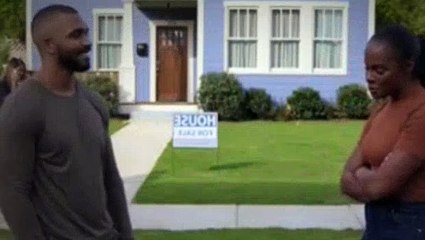 Tyler Perry's The Haves and the Have Nots Season 8 Episode 10 Wolves