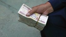 أفغانستان.. أزمة اقتصادية مع استمرار تجميد أموال المصرف المركزي