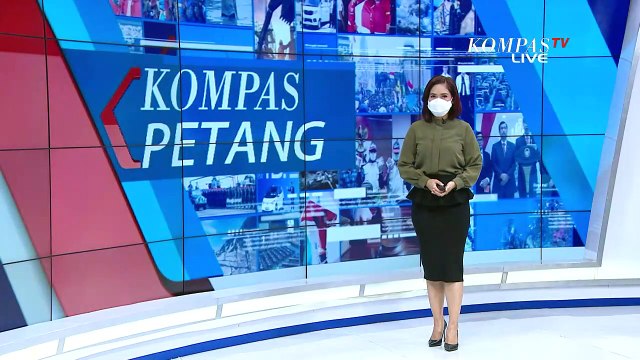 Truk Muatan Bawang Tabrak Rumah Warga di Subang, Diduga Karena Sopir Mengantuk